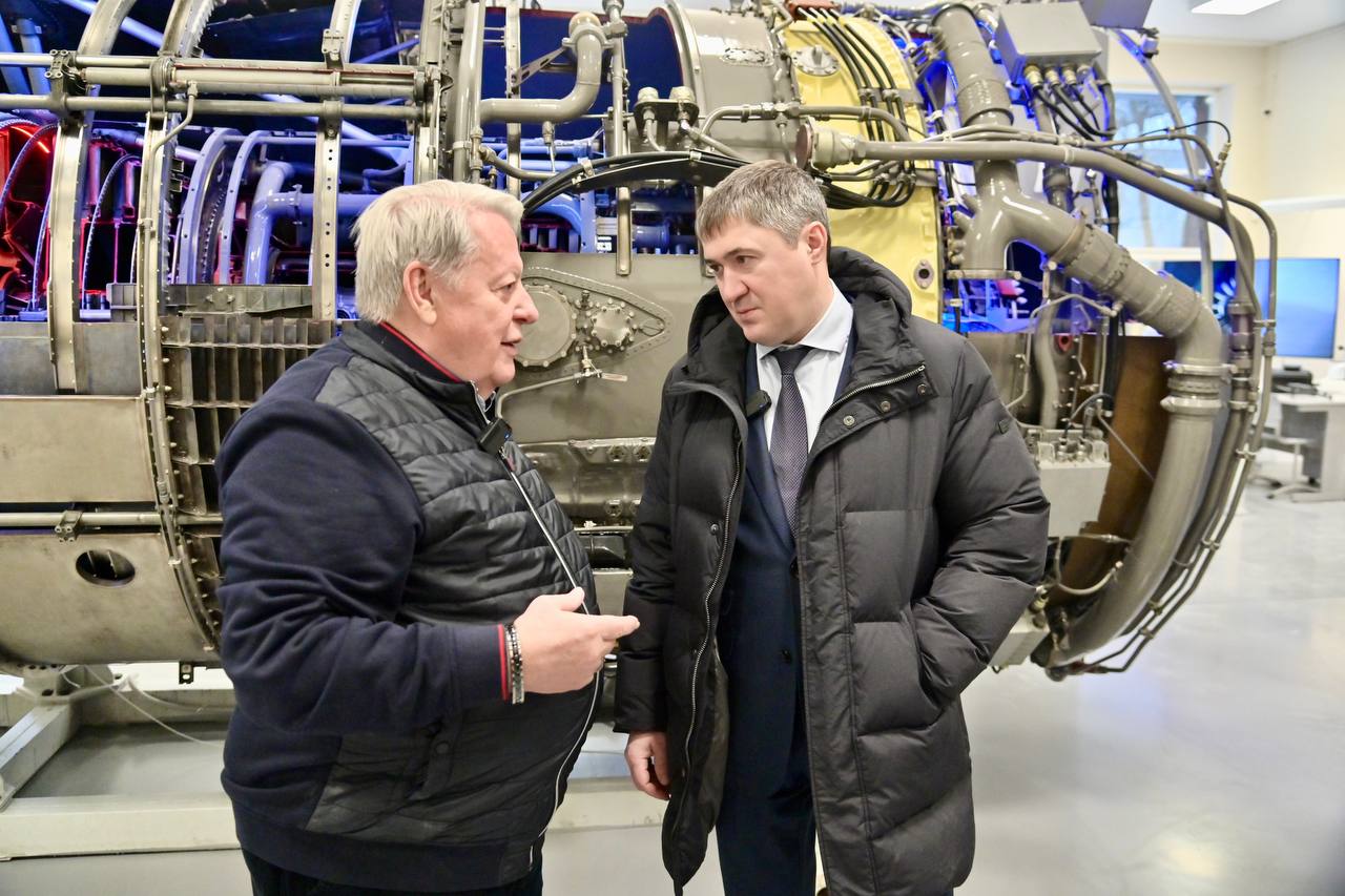 Фото: Дмитрий Махонин / тг