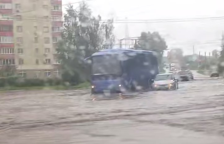 Фото: Палим Чайковский / ТГ