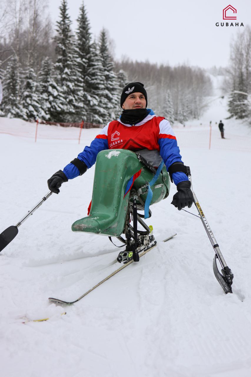 Фото: предоставлено Наталией Луначевой