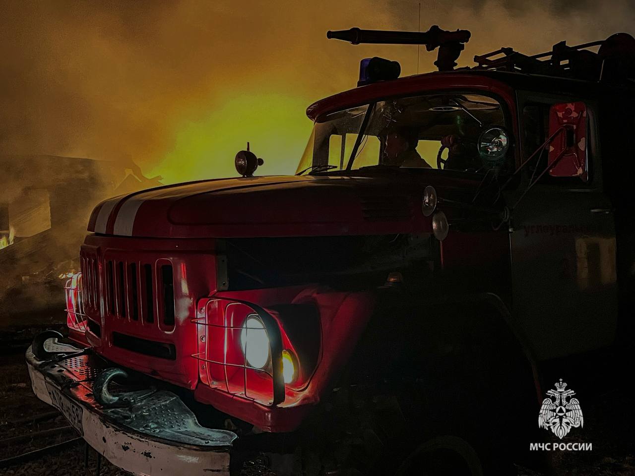 Фото: ГУ МЧС России по Пермскому краю
