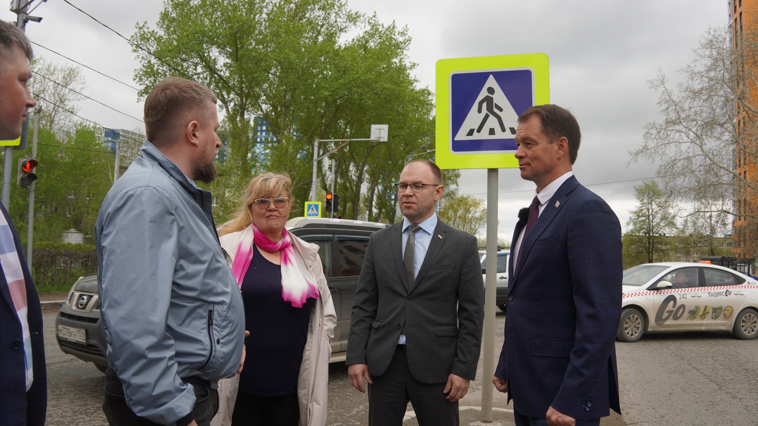 Фото: Дмитрий Малютин / VK