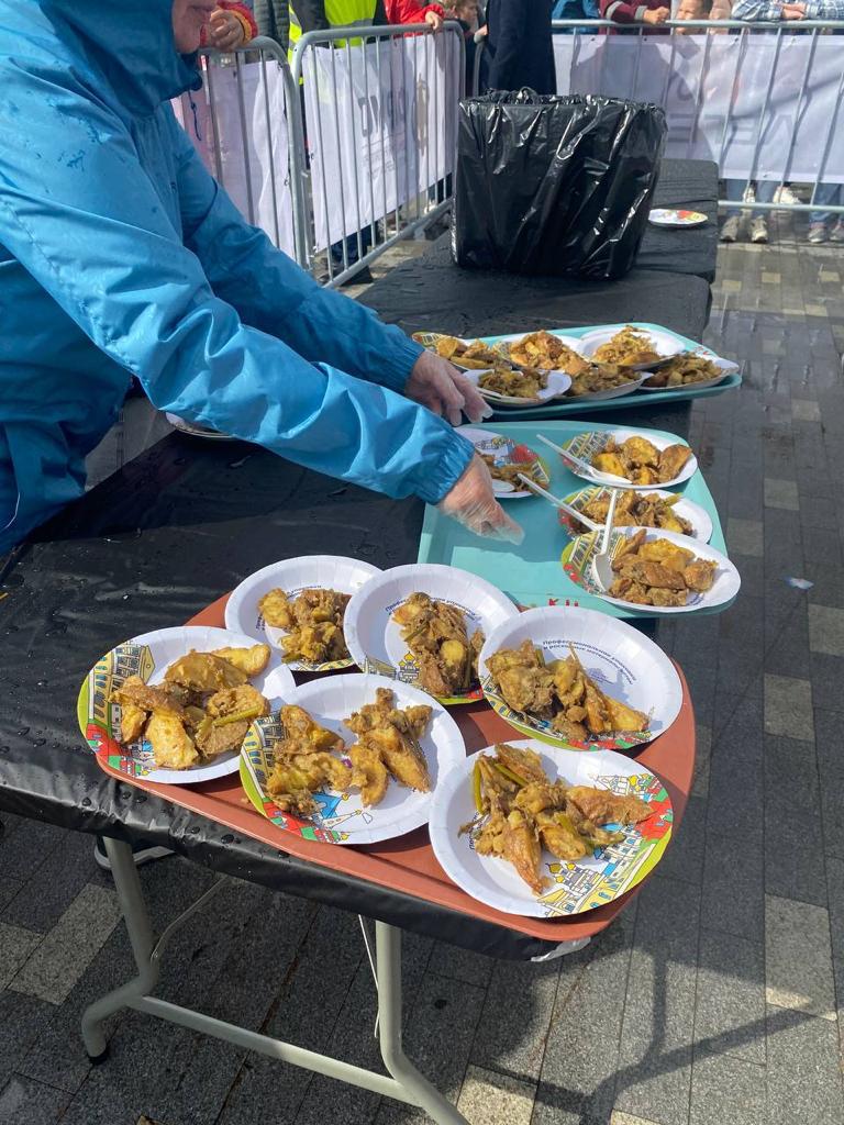 Фото: Константин Долгановский