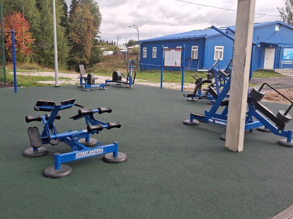 пресс-служба правительства Пермского края