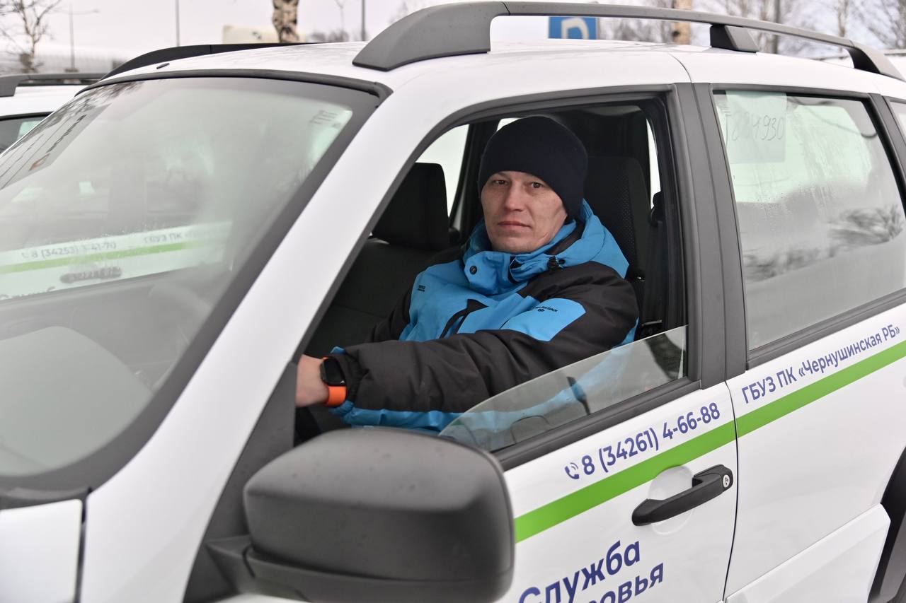 Фото: Дмитрий Махонин / тг