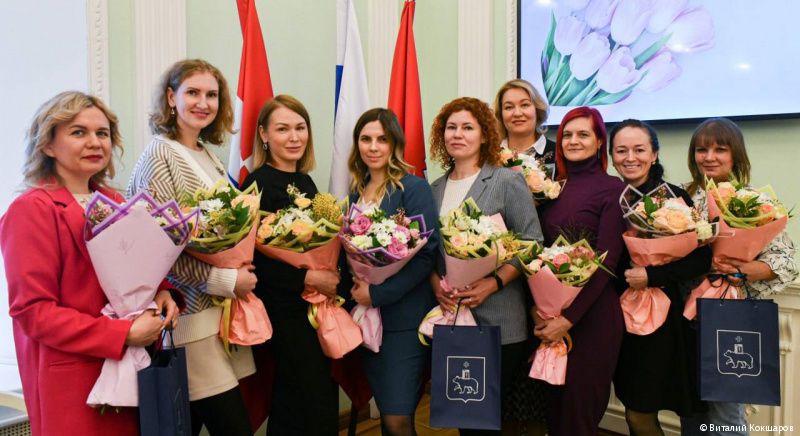 Фото: Виталий Кокшаров