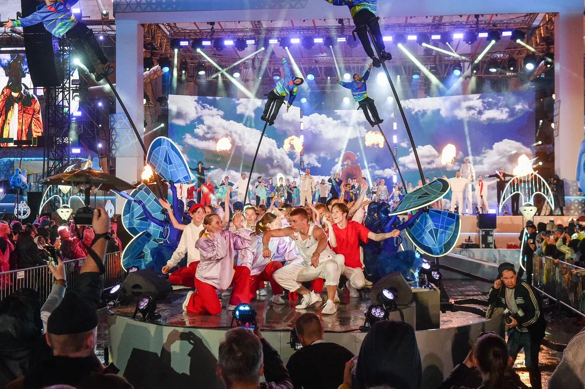 Фото: Константин Долгановский