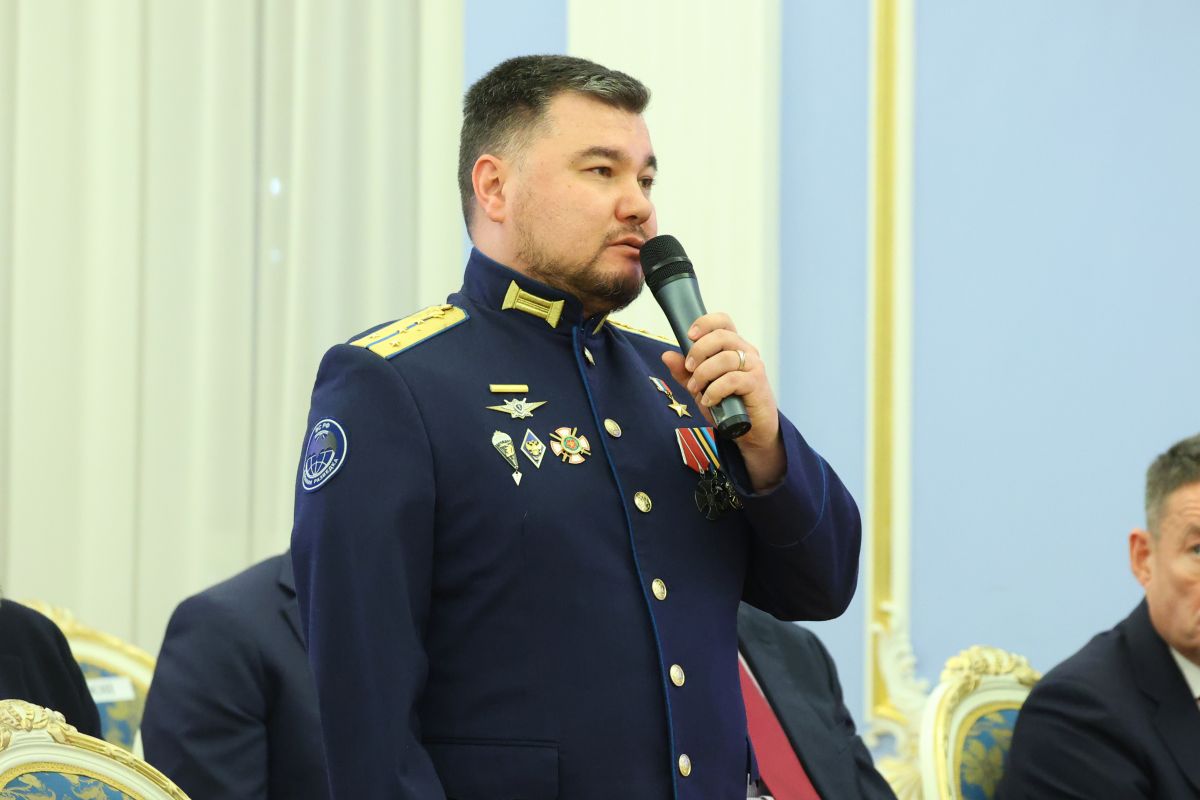 Фото: «Единая Россия», ER.RU