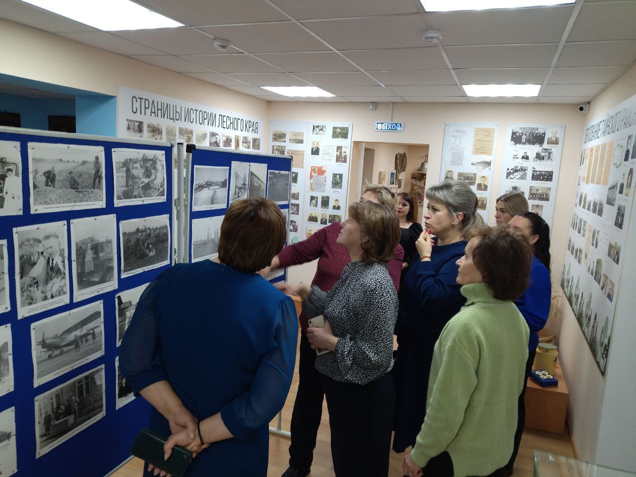 Фото: министерство культуры Пермского края