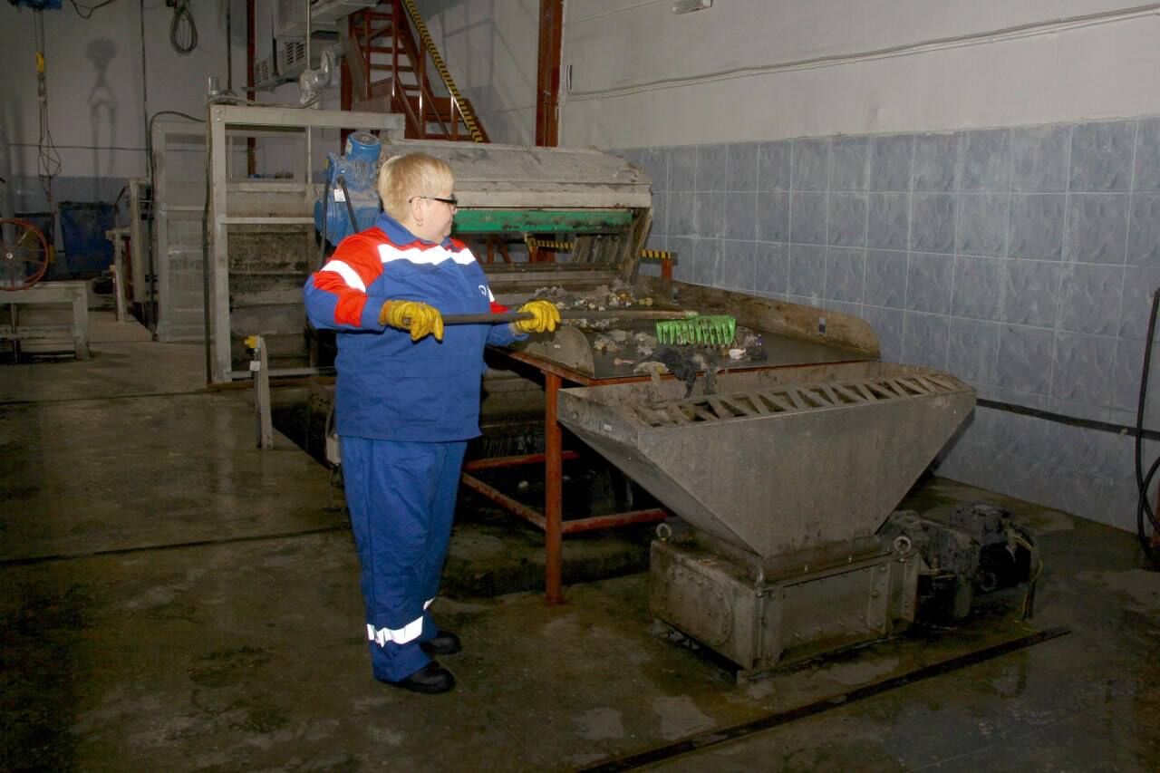 ООО «НОВОГОР-Прикамье»