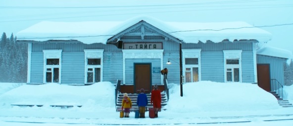 Фото: Кадр из фильма