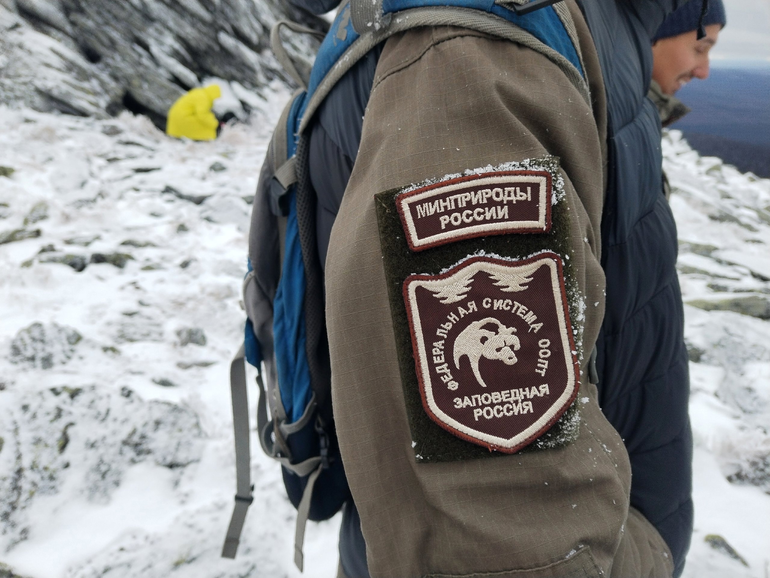 Фото: Полина Анкушина