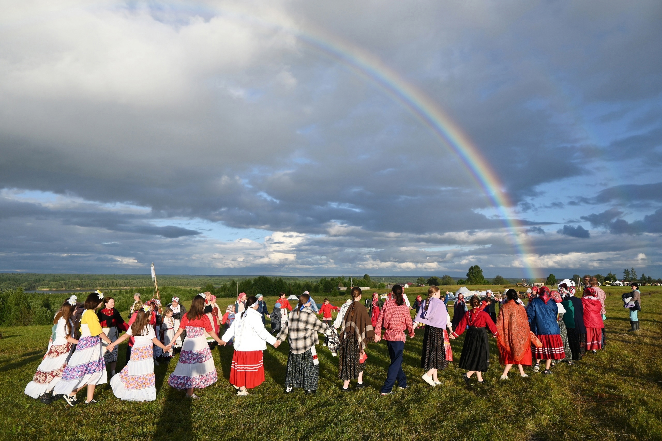 Фото: ПДНТ «Губерния» / тг
