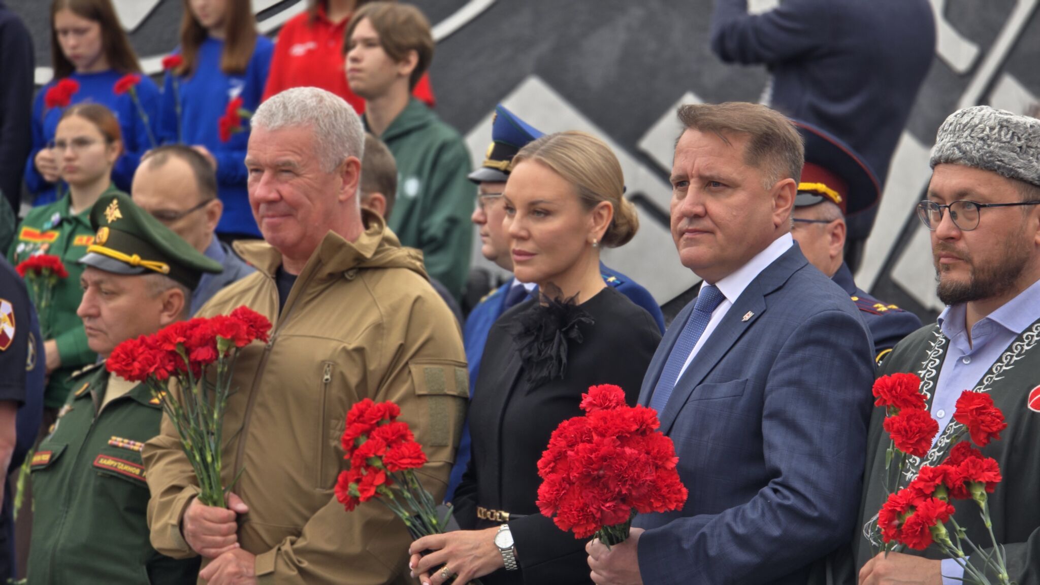 Региональное отделение партии «Единая Россия» в Пермском крае