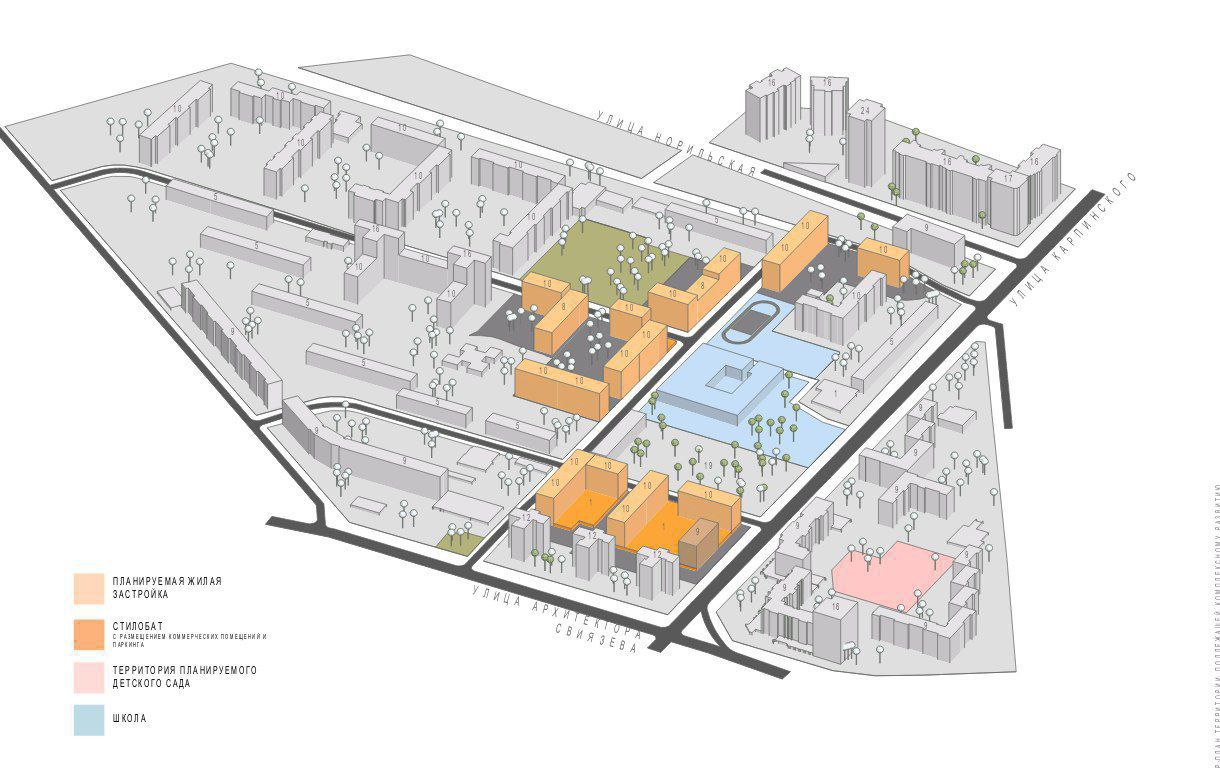Фото: Институт территориального планирования