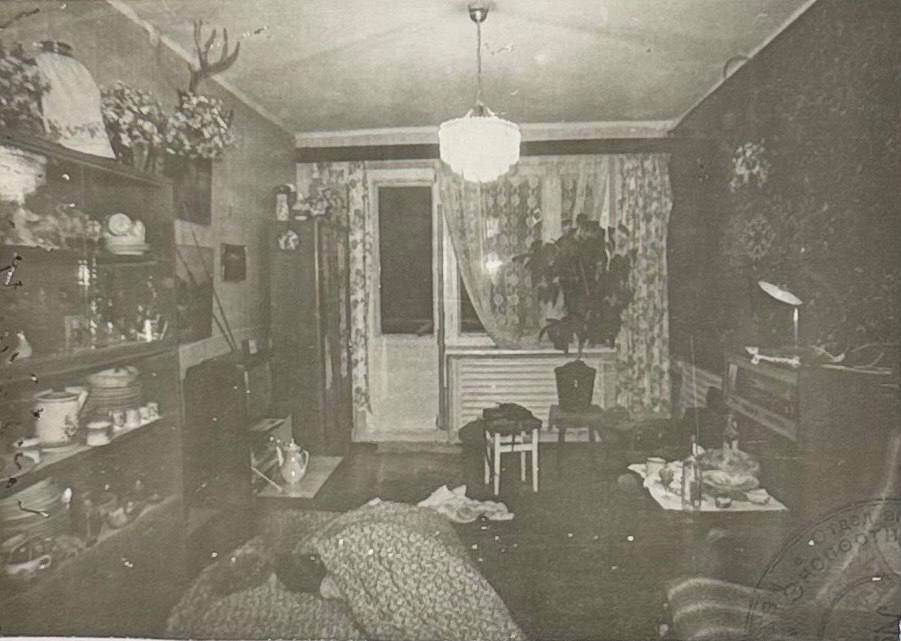 Фото: СУ СК Прикамья