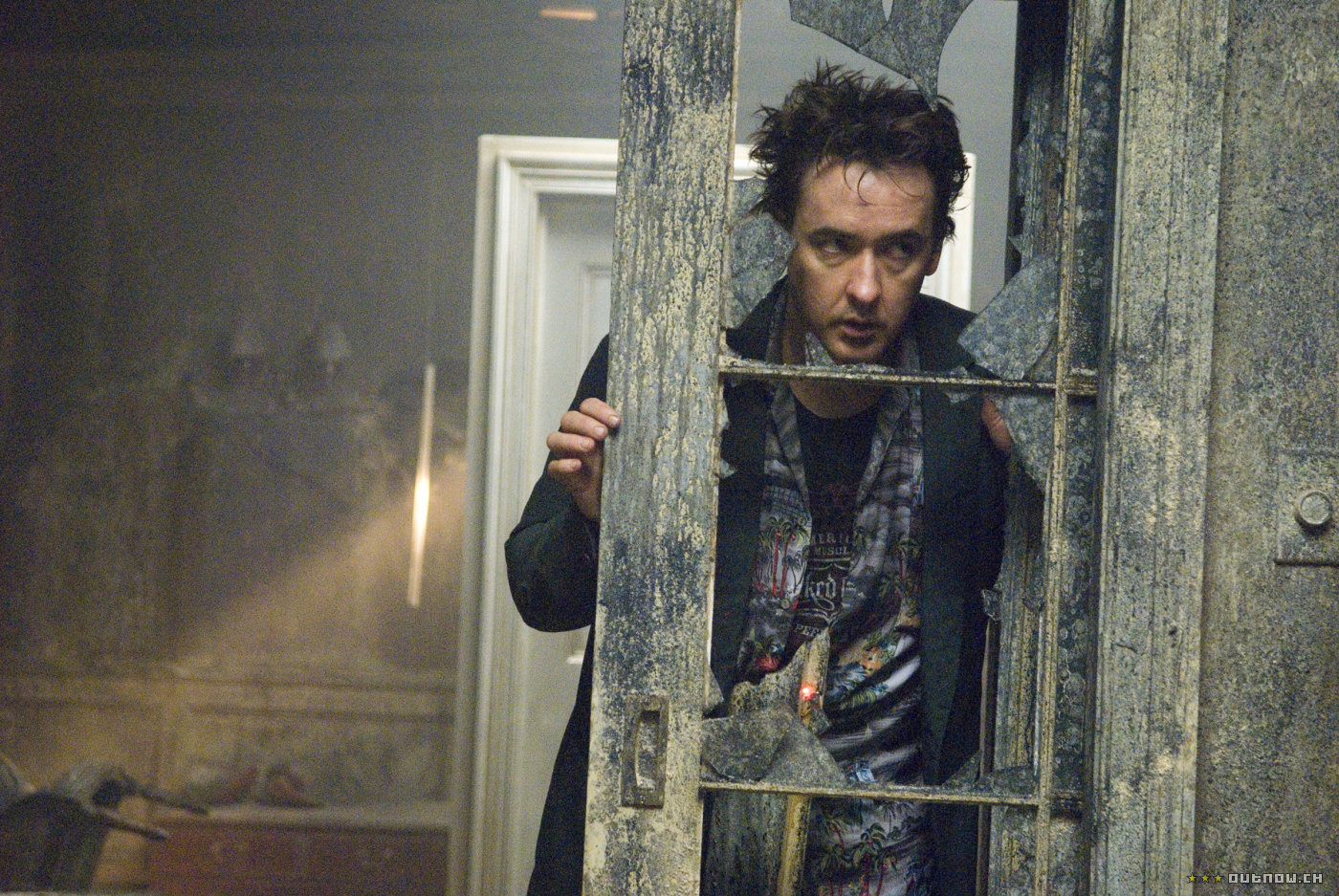 Фото: кадр из фильма «1408»