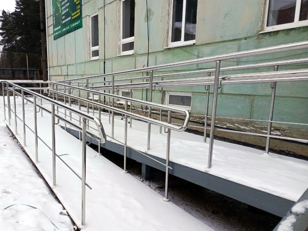 Министерство спорта и физической культуры Пермского края