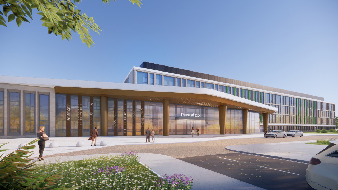 Фото: «МедИнвестГрупп» 