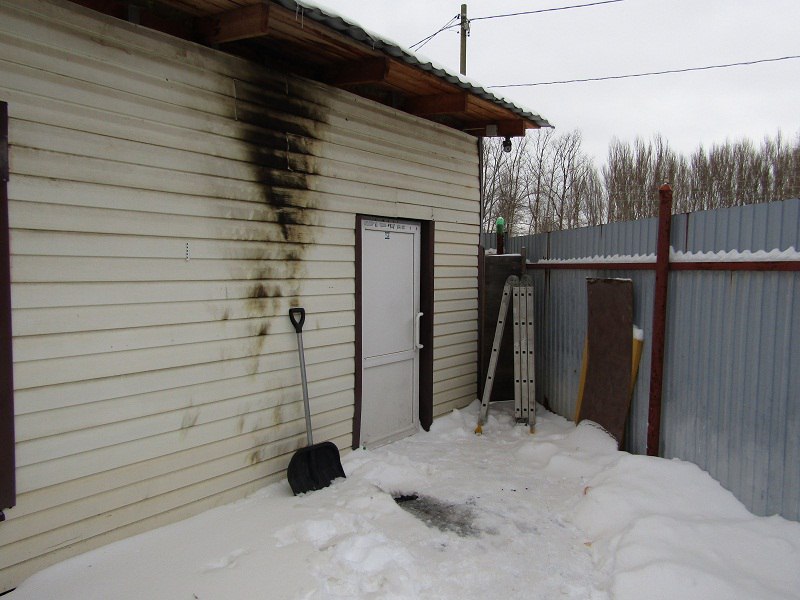 Фото: ГУ МВД России по Пермскому краю