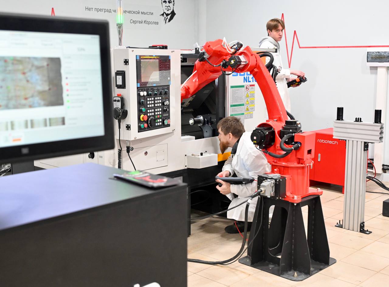 Фото: Дмитрий Махонин / тг