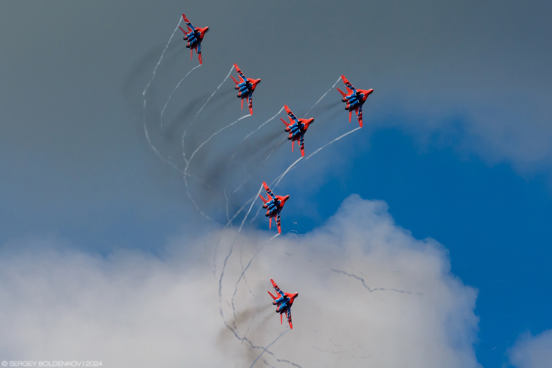 Фото: Сергей Болденков