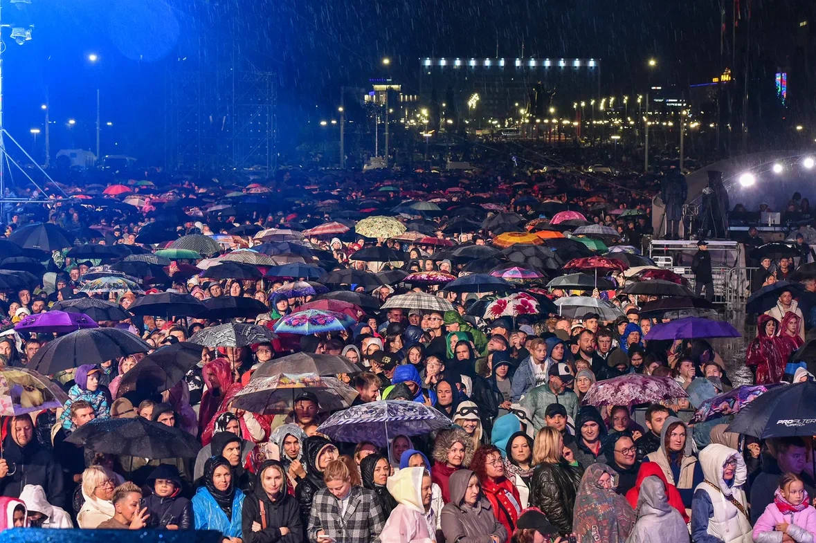 Фото: Константин Долгановский