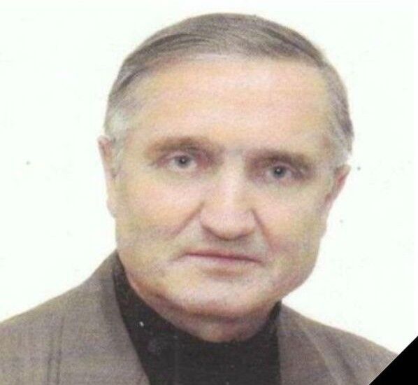 Глава Кизеловского округа/ТГ