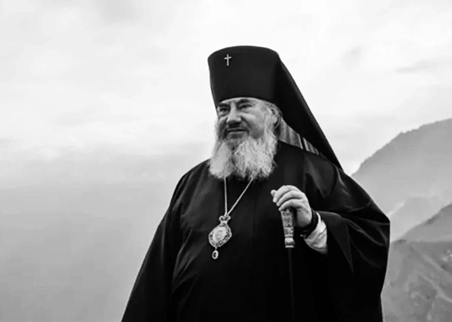 Соликамская епархия