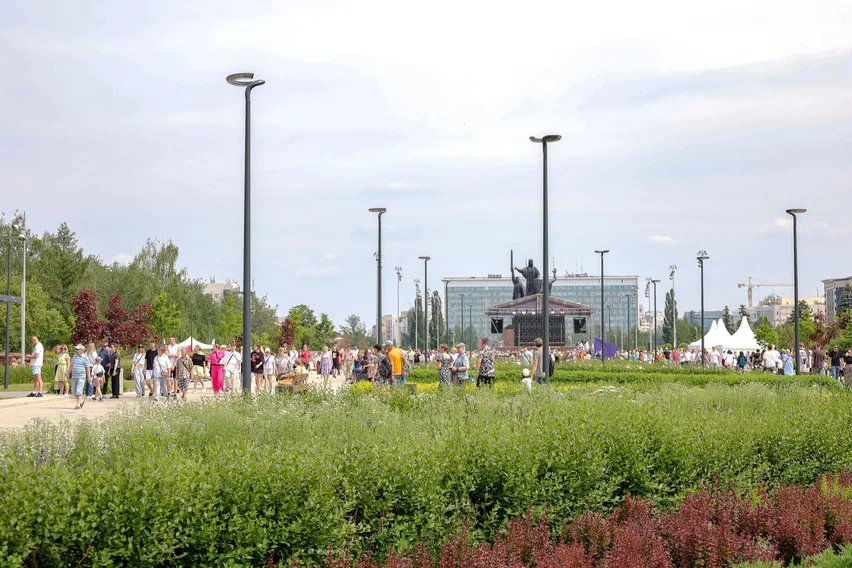 Фото: Елена Майорова