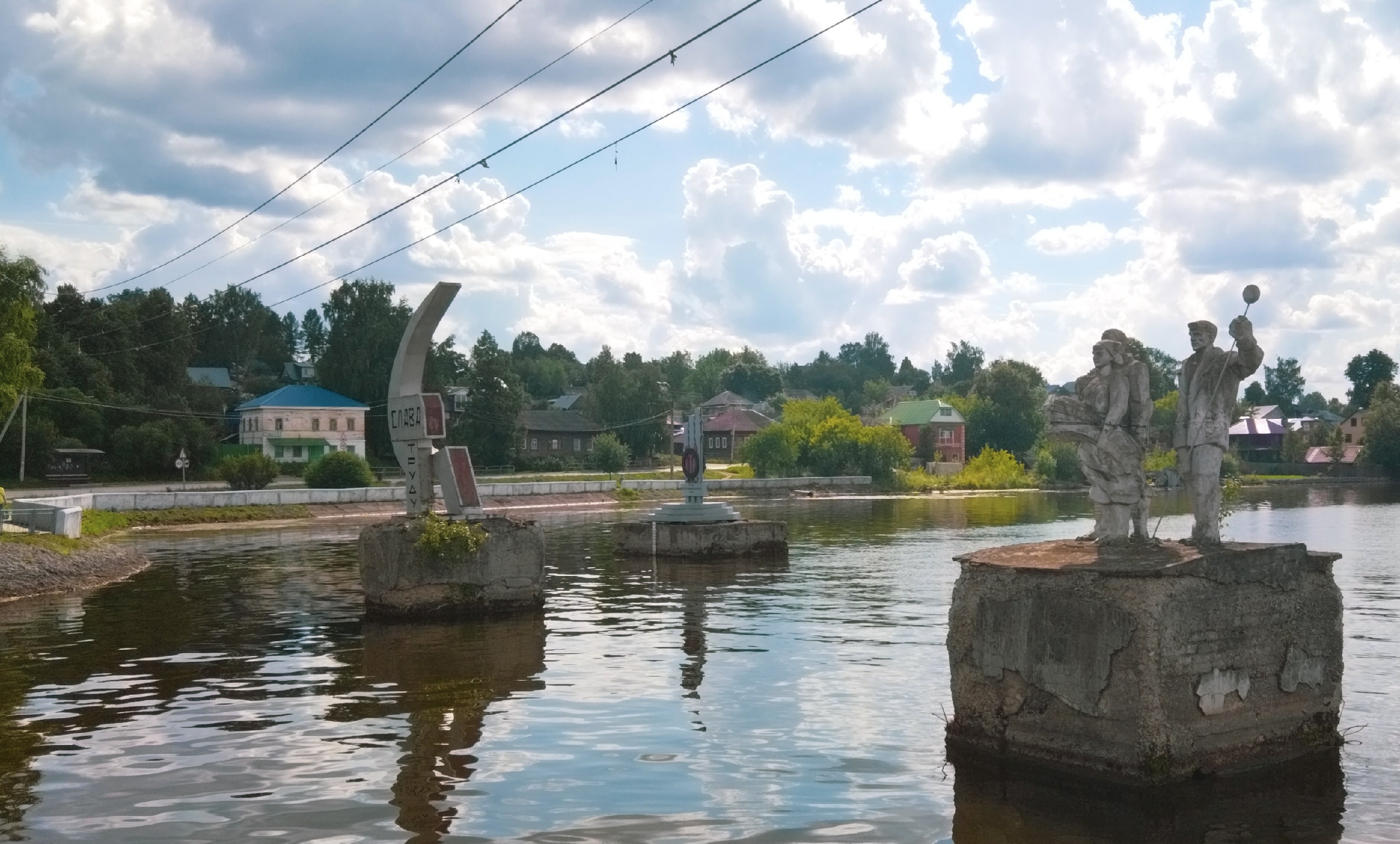 Фото: Ульяна Бажанова