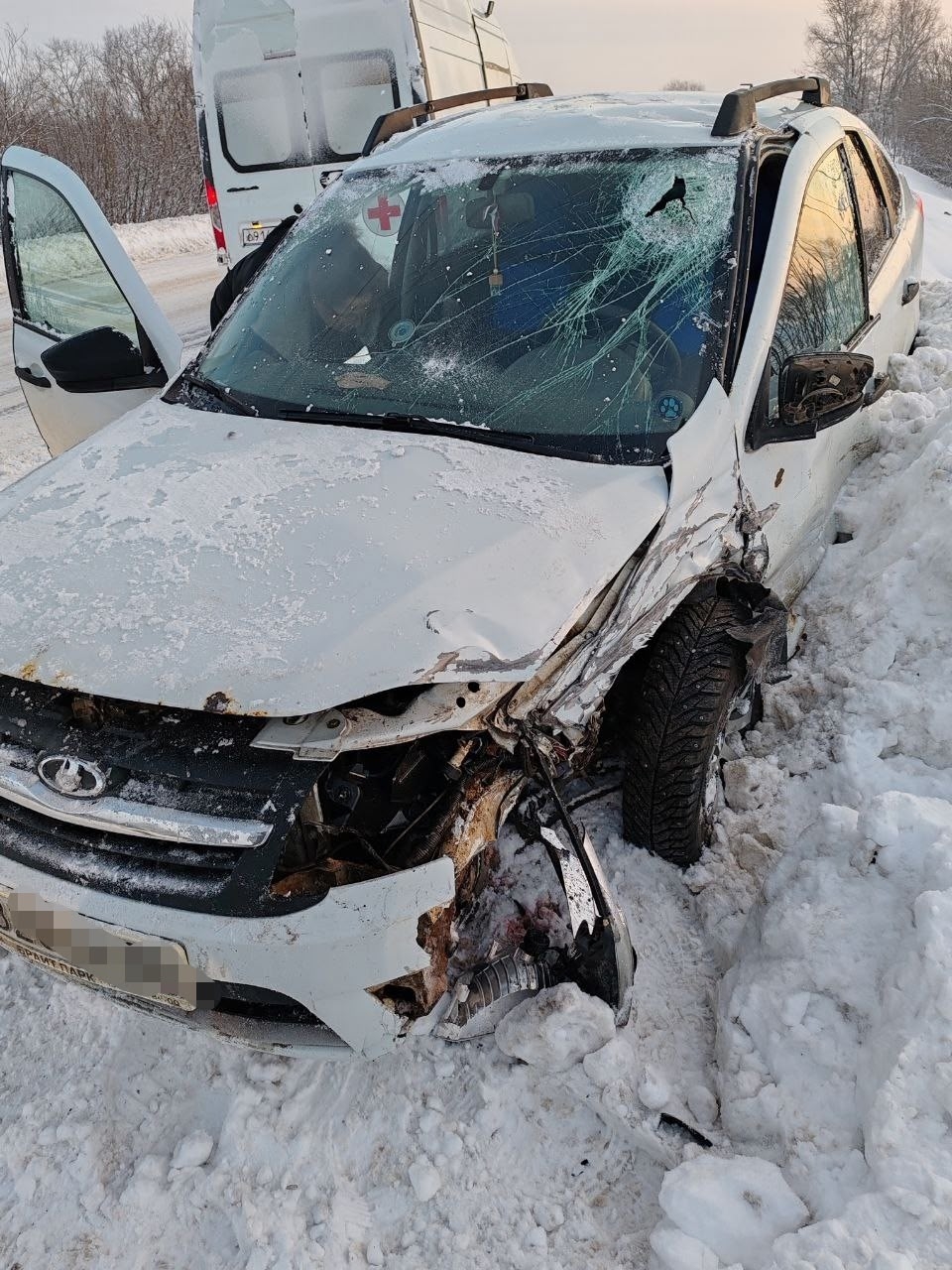 Фото: поисково-спасательная служба КМО 