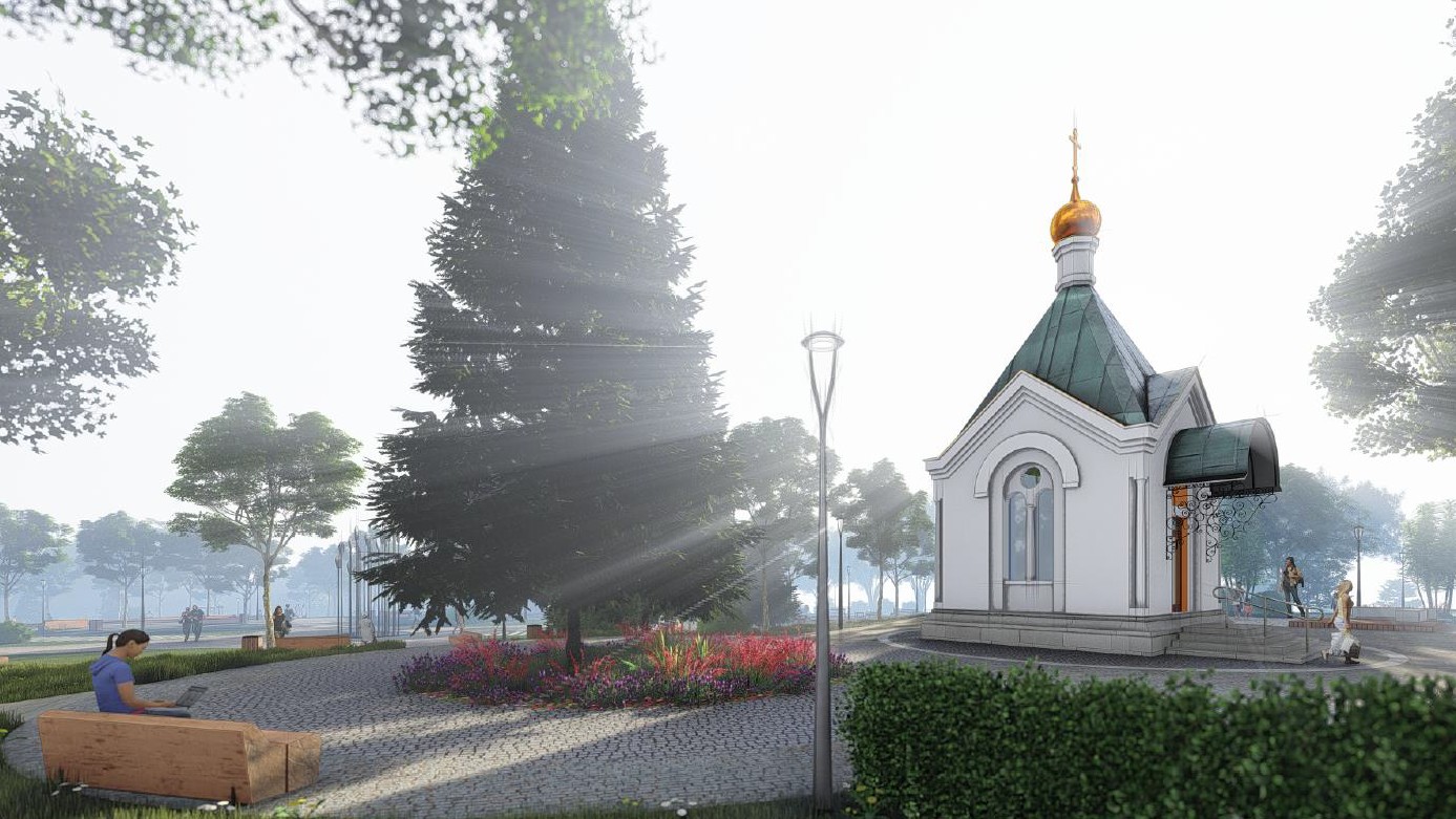 Фото: Институт территориального планирования