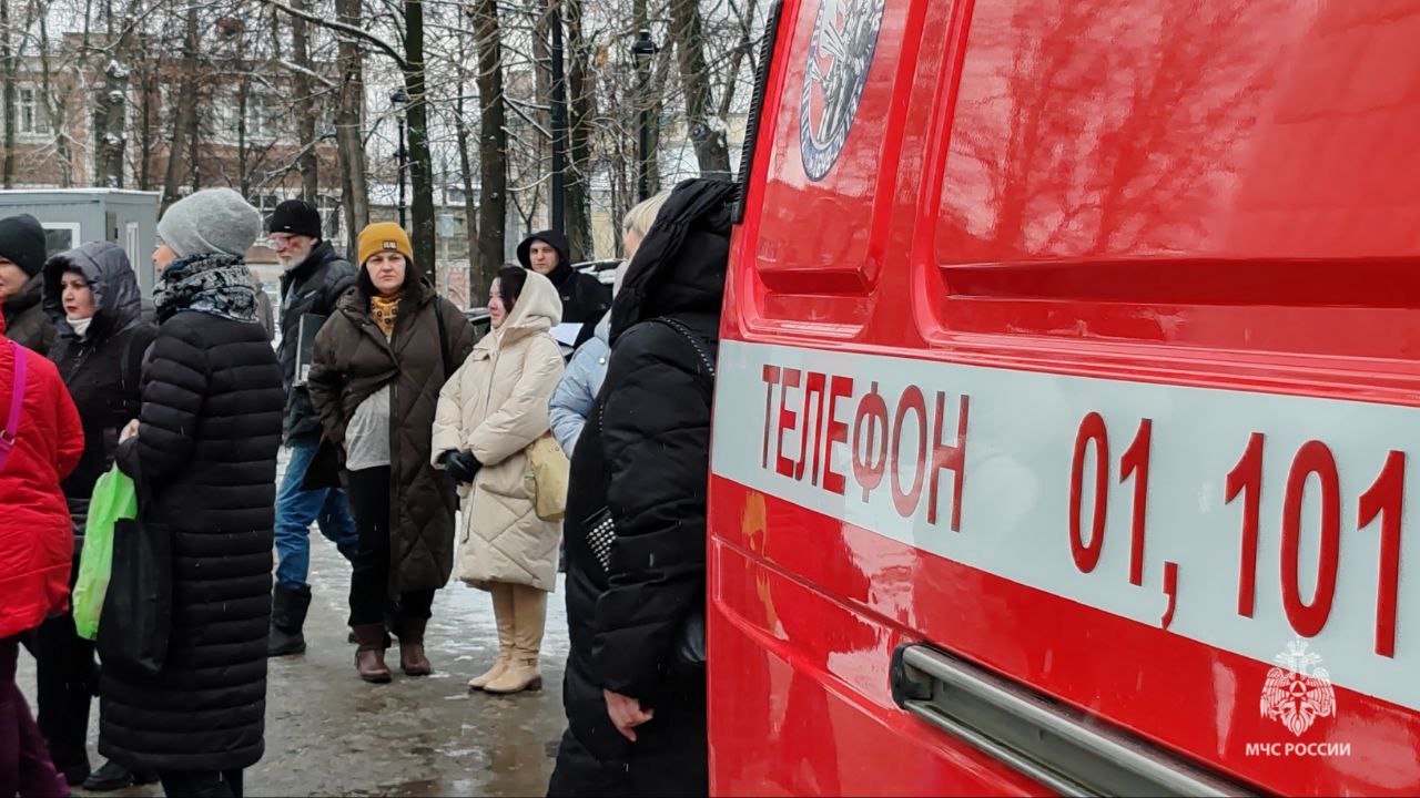 Фото: ГУ МЧС России по Пермскому краю