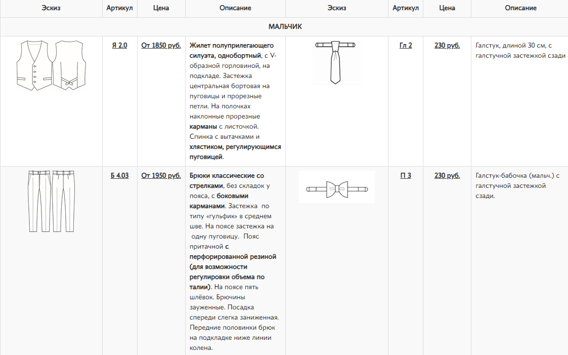 Фото: сайт фирмы Ballover