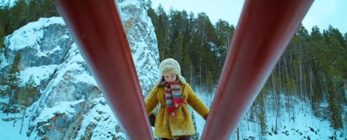 Фото: Кадр из фильма