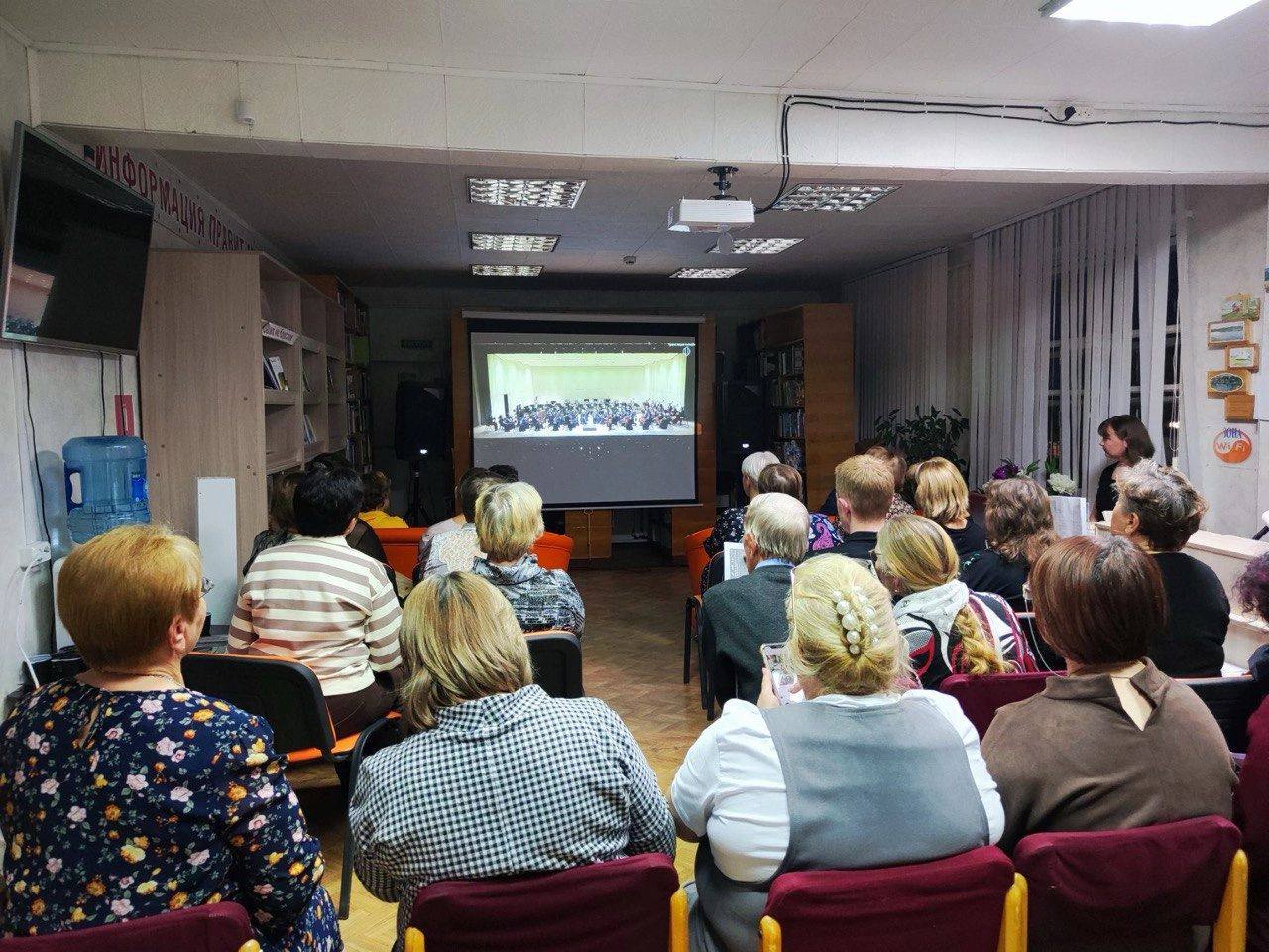 Фото: министерство культуры Пермского края