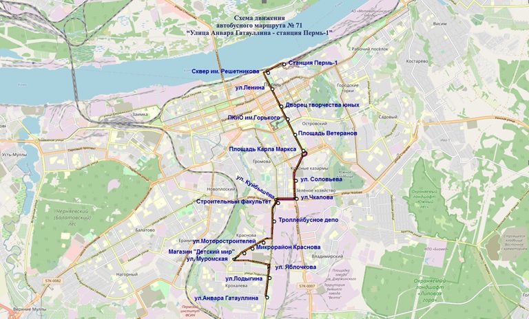 Фото: проект закупки