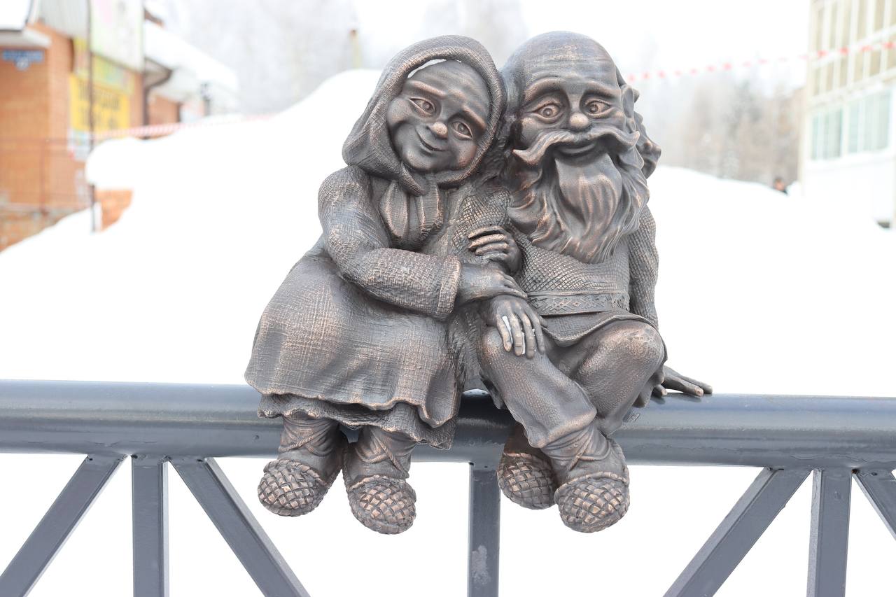 Фото: Минтуризма Прикамья/ТГ