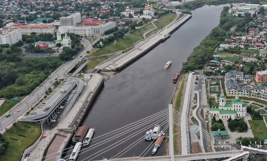 Яндекс Карты