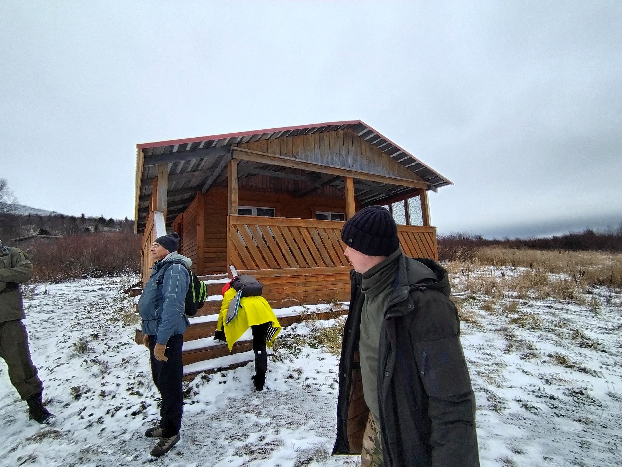 Фото: Полина Анкушина