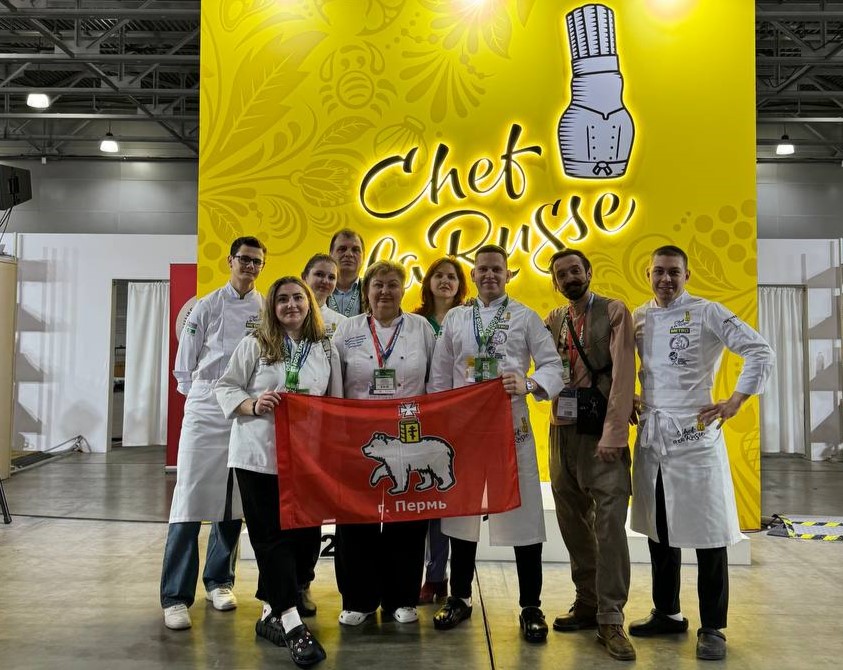 Фото: Григорий Хорошавцев