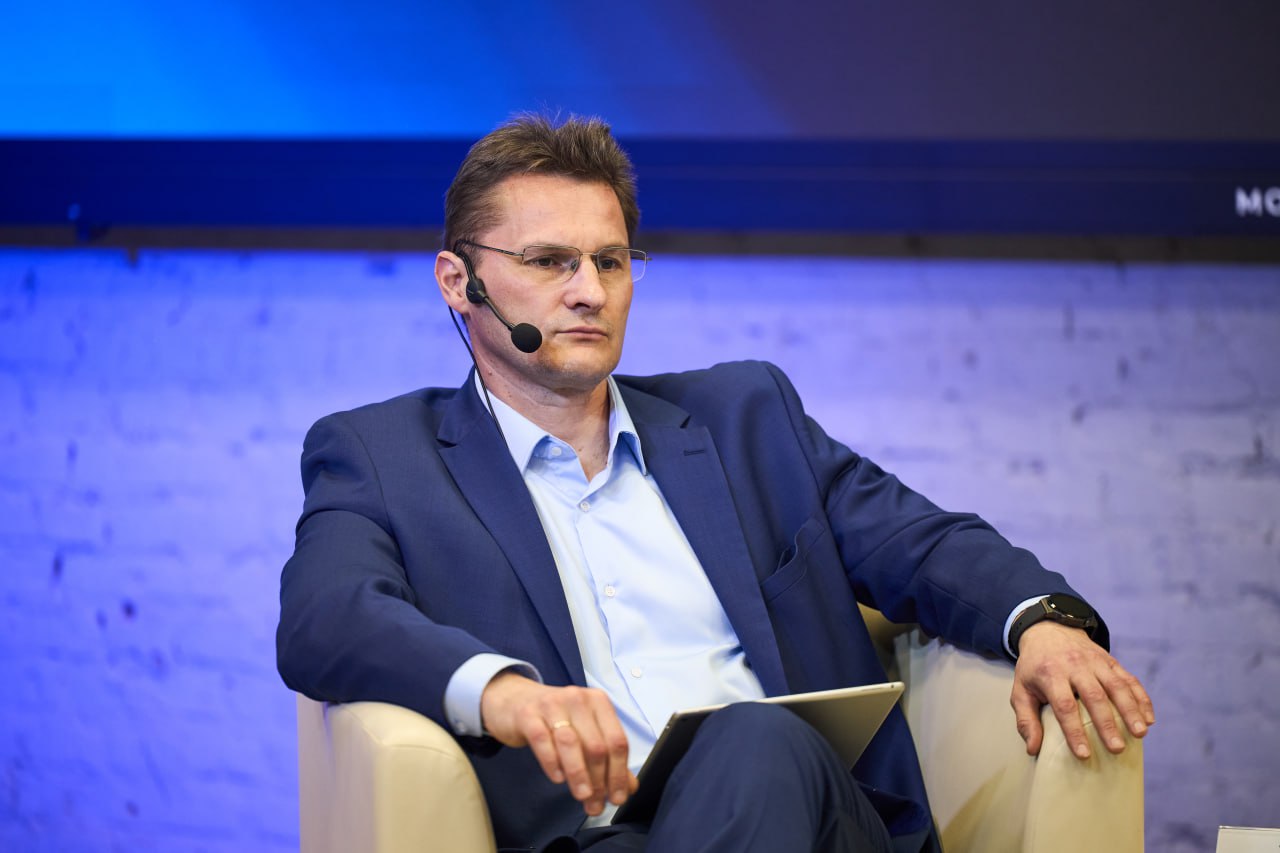 Фото: пресс-служба ВТБ