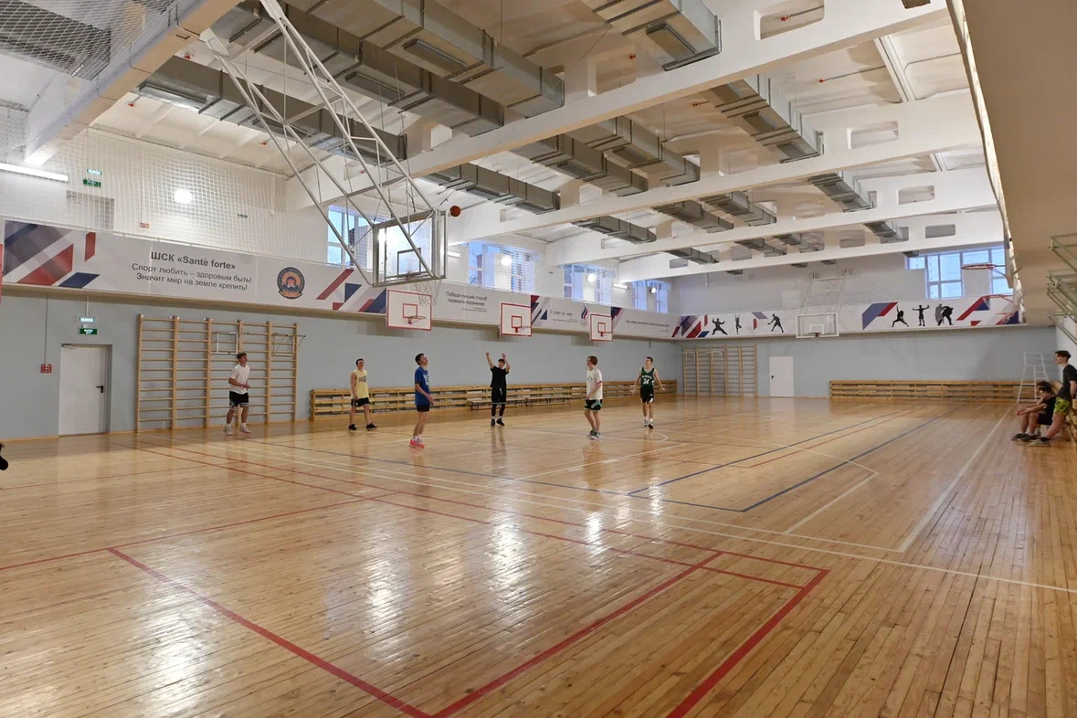 Фото: пресс-служба губернатора и Правительства Пермского края