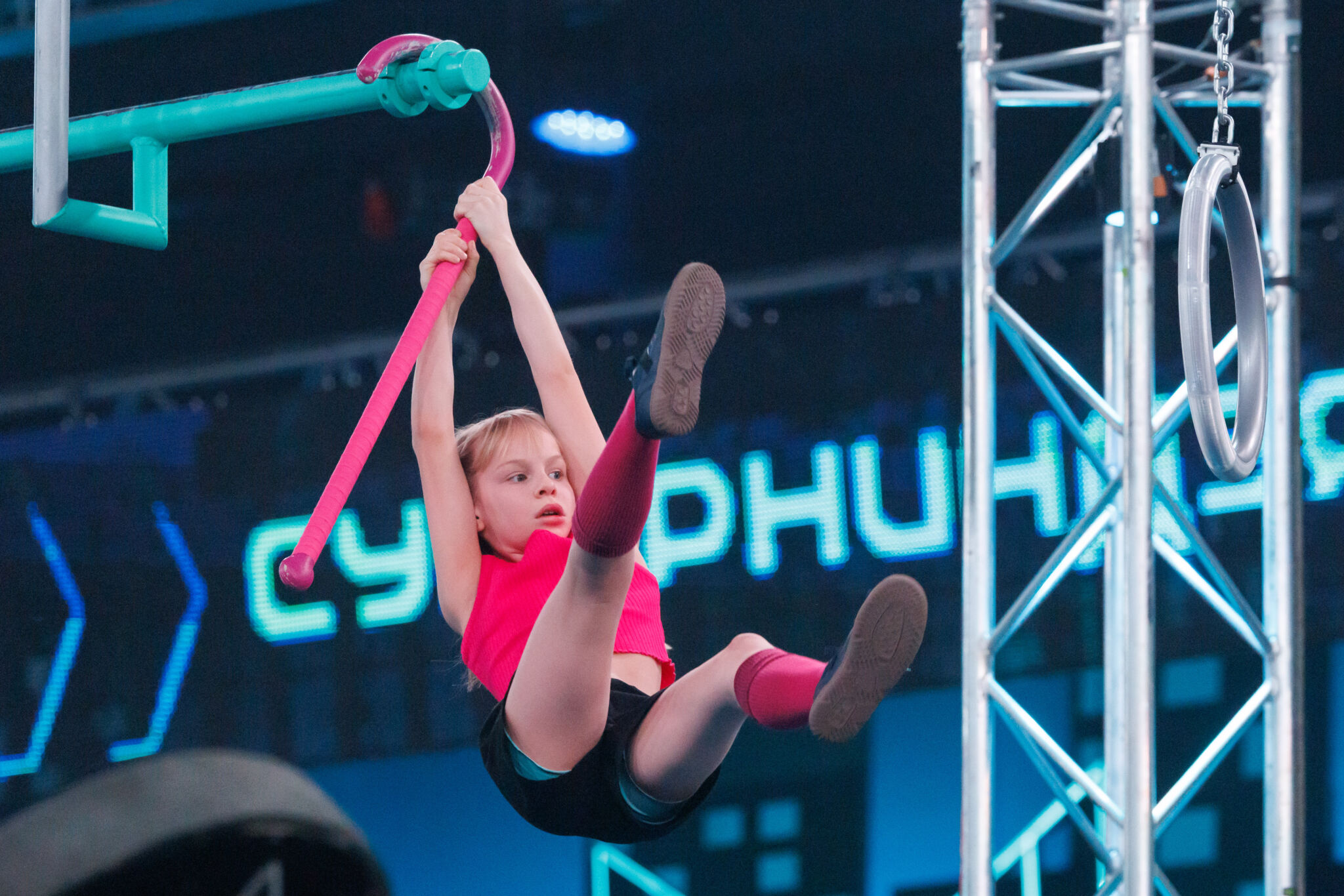 Предоставлено пресс-службой шоу