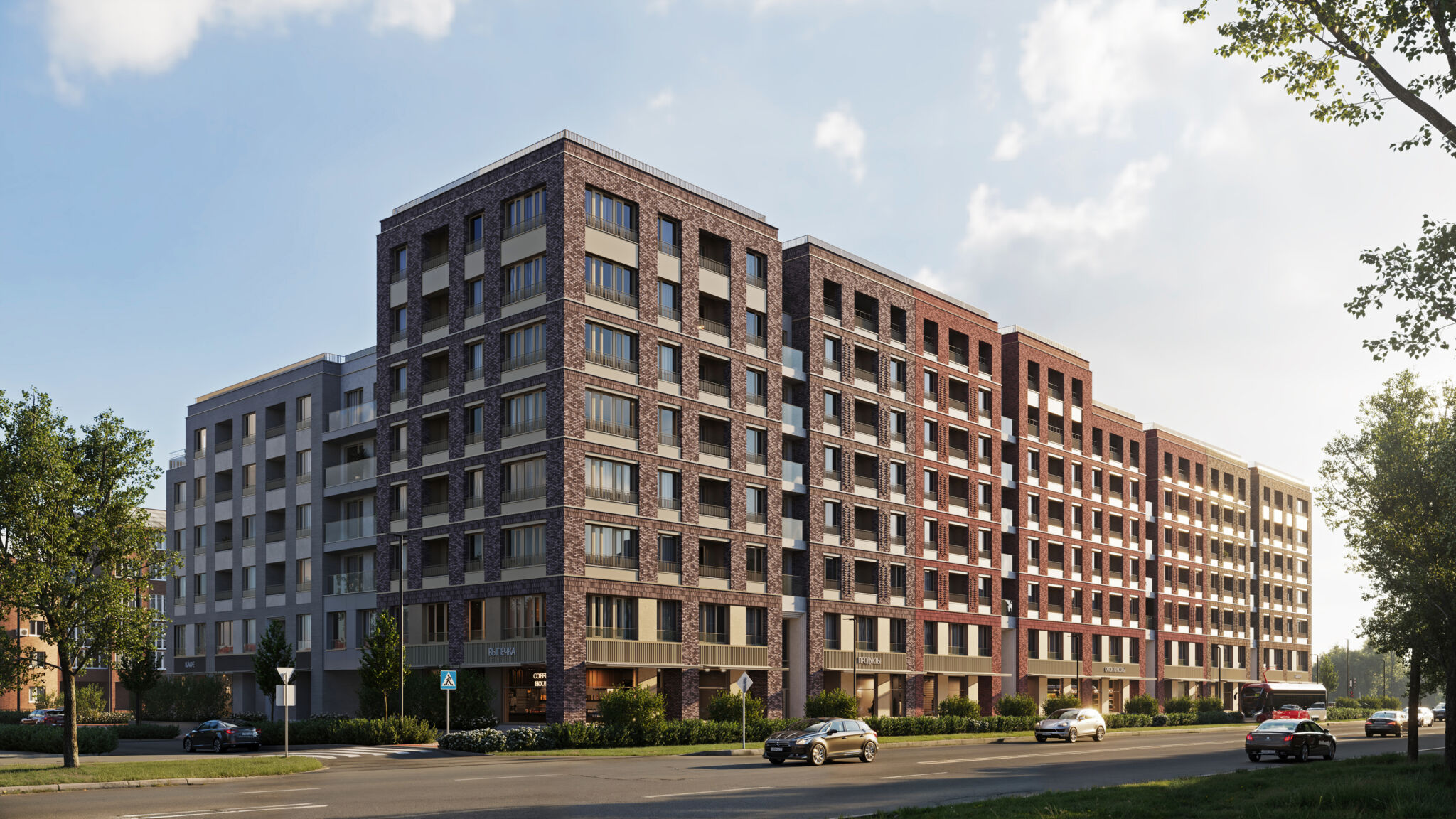 предоставлено компанией