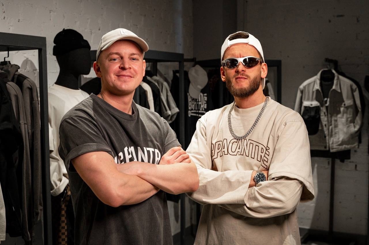 Фото: Антон Поносов