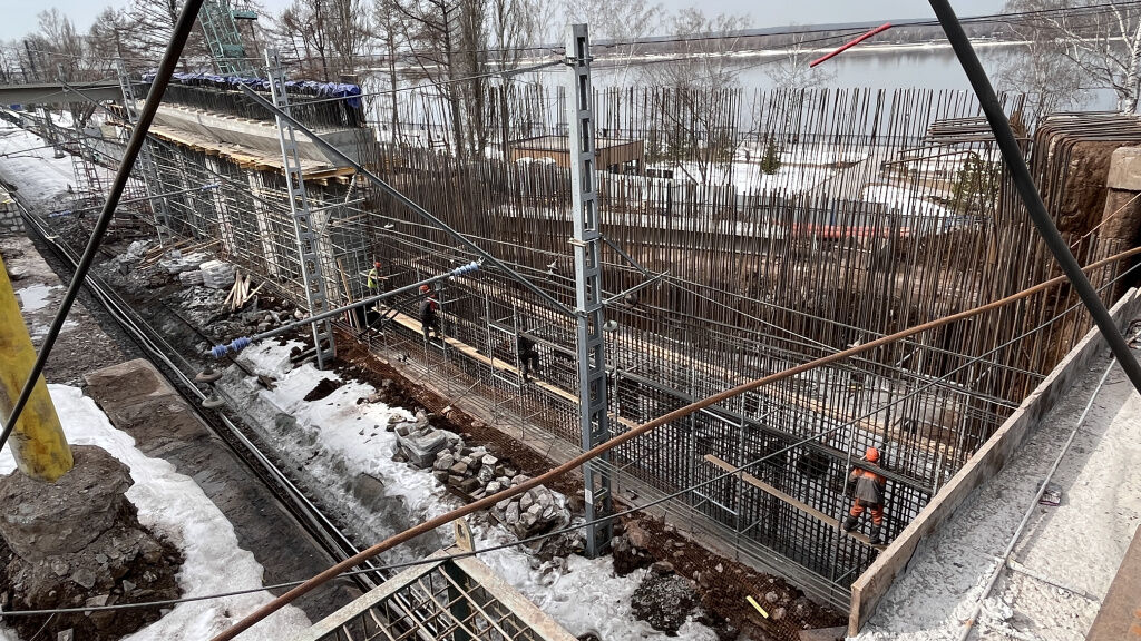 пресс-служба министерства транспорта Пермского края