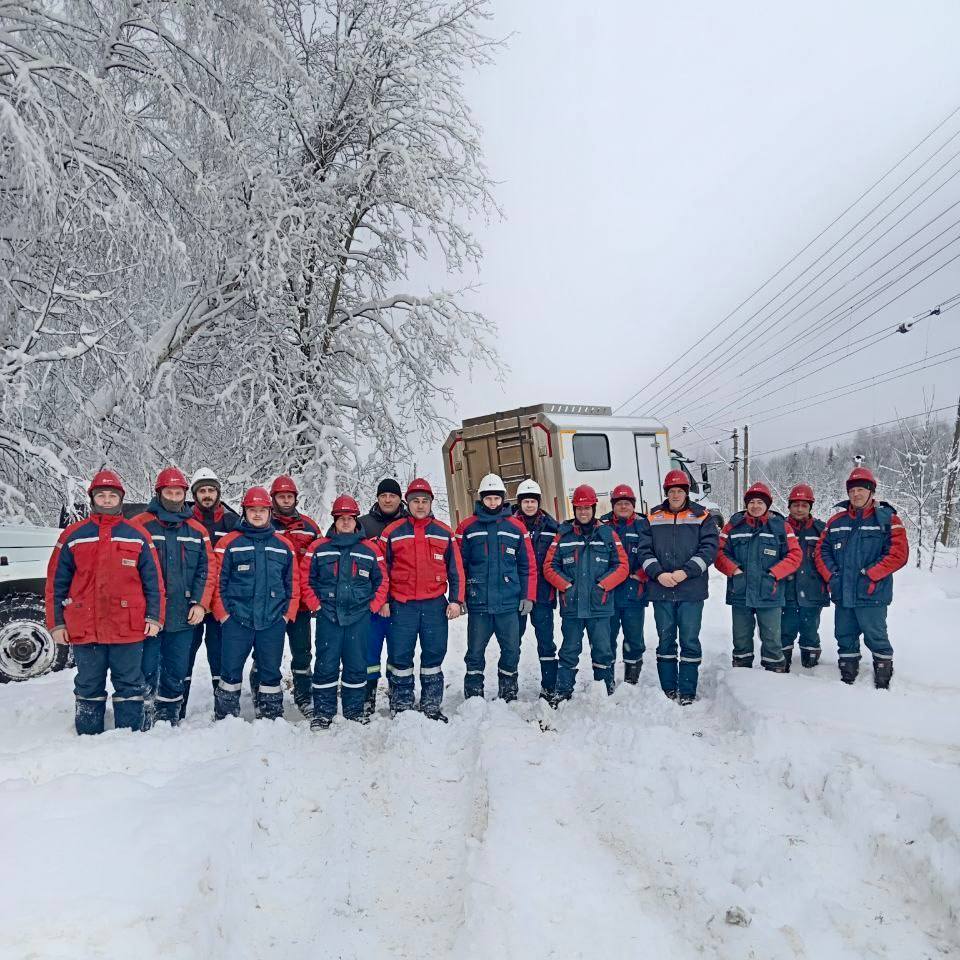 Фото: «Россети Урал»