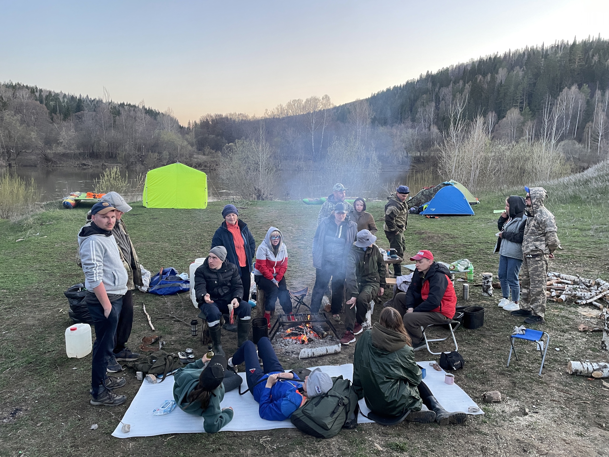 Фото: Павел Литвинов