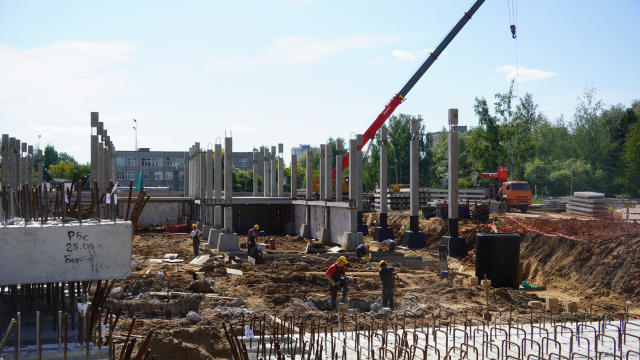 Фото: пресс-служба Пермской городской Думы